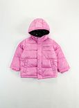 Hooded Jacket