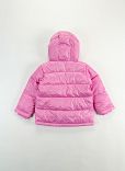 Hooded Jacket