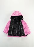 Hooded Jacket