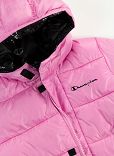 Hooded Jacket