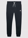 Rib Cuff Pants
