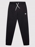 Rib Cuff Pants