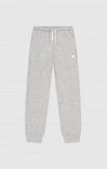 Rib Cuff Pants