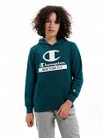 Hooded Sweatshirt