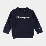Champion Infant Crewneck Suit