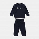 Champion Infant Crewneck Suit