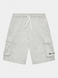 Cargo Bermuda
