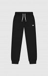 Rib Cuff Pants