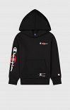 Hooded Sweatshirt
