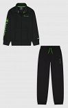 Full Zip Suit