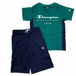 Champion Set