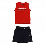 Champion Set
