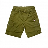 Cargo Bermuda