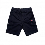 Cargo Bermuda