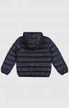 Hooded Jacket