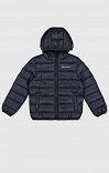 Hooded Jacket