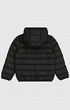 Hooded Jacket