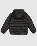 Hooded Jacket