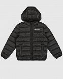 Hooded Jacket