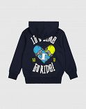 Hooded Sweatshirt