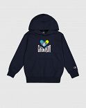 Hooded Sweatshirt