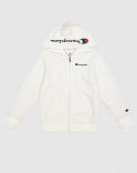 Full Zip Hoodie Sweatshirt