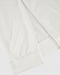 Full Zip Hoodie Sweatshirt