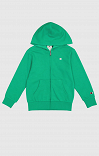 Full Zip Hoodie Sweatshirt
