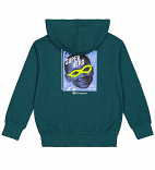Hooded Sweatshirt