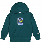 Hooded Sweatshirt