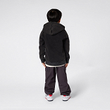 Champion Hooded Sweatshirt