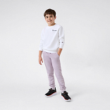 Champion Rib Cuff Pants
