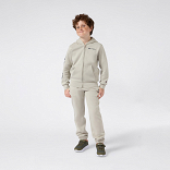 Champion Hooded Full Zip Sweatshirt