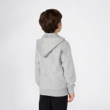 Champion Hooded Full Zip Sweatshirt