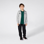 Champion Hooded Full Zip Sweatshirt