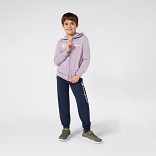 Champion Hooded Full Zip Sweatshirt