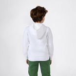 Champion Hooded Full Zip Sweatshirt