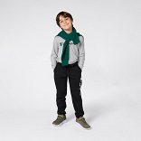 Champion Rib Cuff Pants