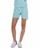 WOMEN'S TERRY SHORTS