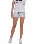 WOMEN'S ATHLETIC SWEATSHORTS