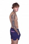 RACER SWIM SHORTS