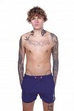 RACER SWIM SHORTS