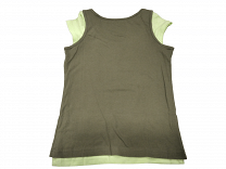 NIKE Double T-shirt