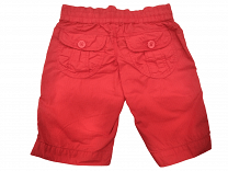 NIKE STREETWEAR SHORTS