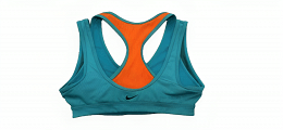 NIKE YOGA BRA