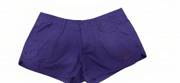 NIKE SOLID SHORT