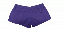 NIKE SOLID SHORT