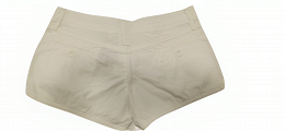 NIKE SOLID SHORT