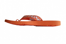 WOMEN'S CANET THONG PRINT