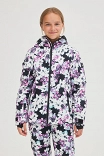 ADELITE AOP JACKET